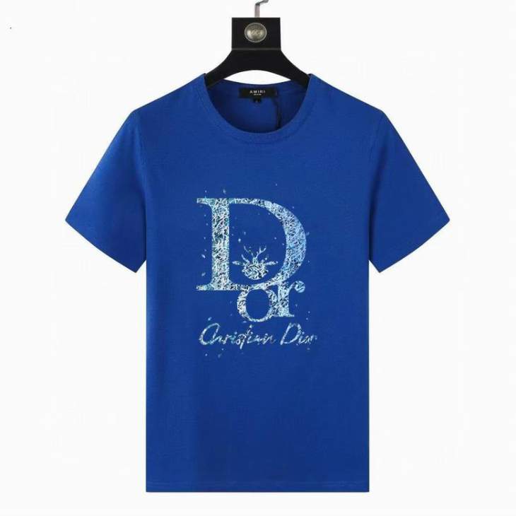 Dior T Shirts Short _SKUDiorM-5XLkdtn6816206